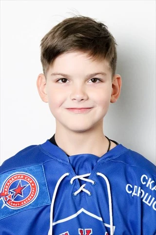 Chernyshev Miron Aleksandrovich