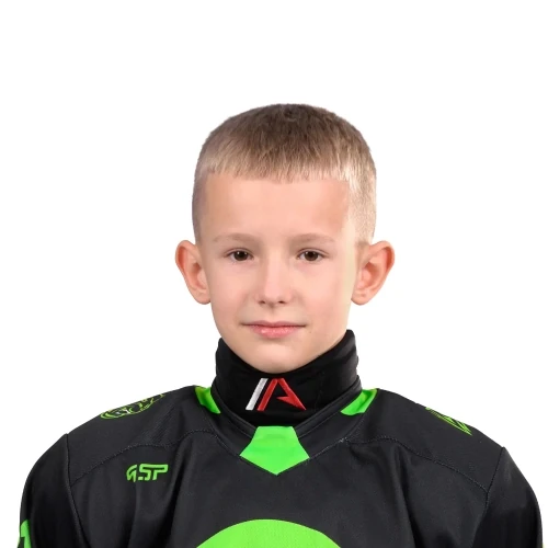 Kartapoltsev Pavel Nikolaevich