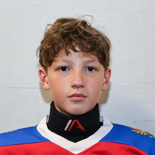 Bondarenko Sergei Nikolaevich