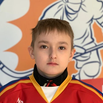 Chistyakov Bogdan Romanovich