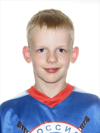 Bondarenko Georgii Maksimovich