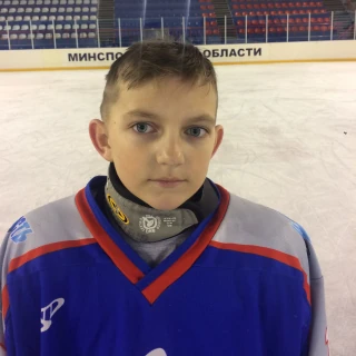 Len Gleb Denisovich