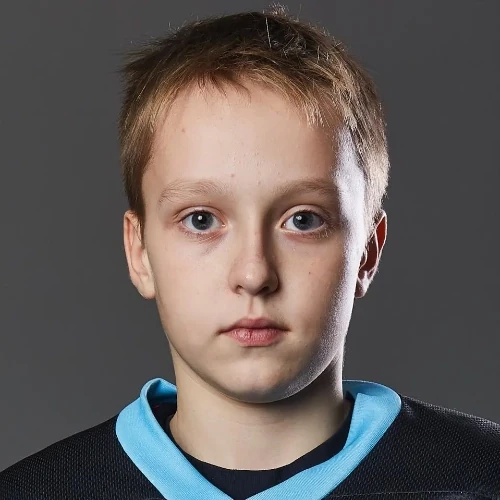 Ganko Gleb Aleksandrovich