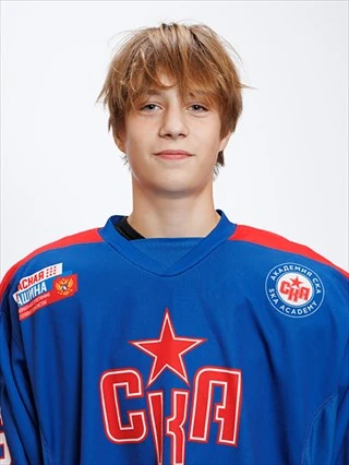 Glinskii Aleksei Aleksandrovich