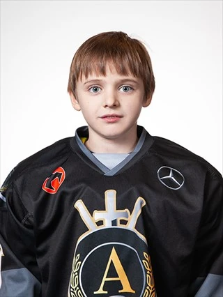 Artemev Demid Anatolevich