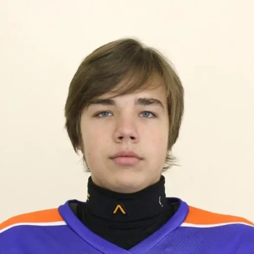 Kolyada Savelii Anatolevich