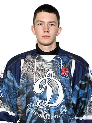 Suntsov Vladislav Alekseevich