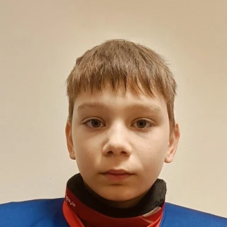 Terentev Dmitrii