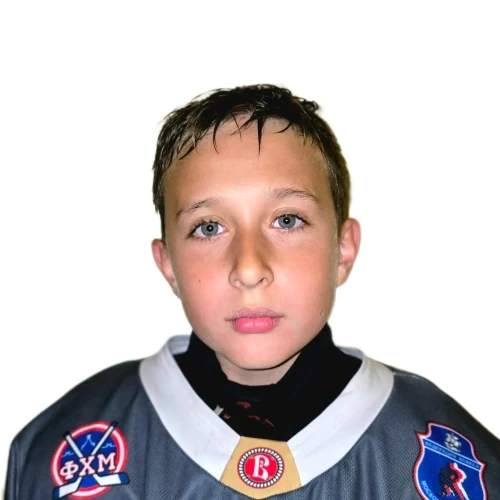 Sanasaryan Egor Surenovich