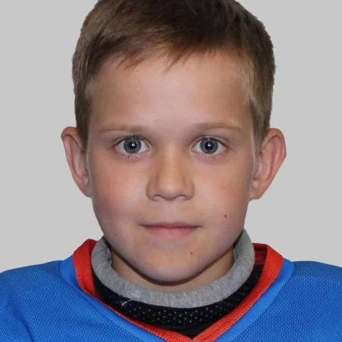 Shmygov Roman Dmitrievich