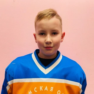 Куликов Антон Дмитриевич