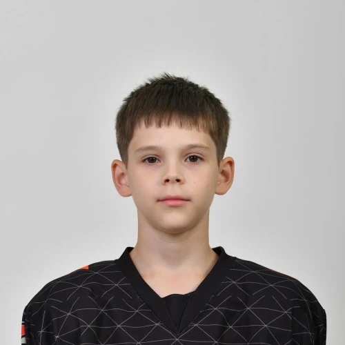 Ivanov Artem Olegovich