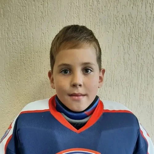 Zarechnev Zahar Dmitrievich