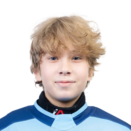 Krasnozhen Evgenii Evgenevich