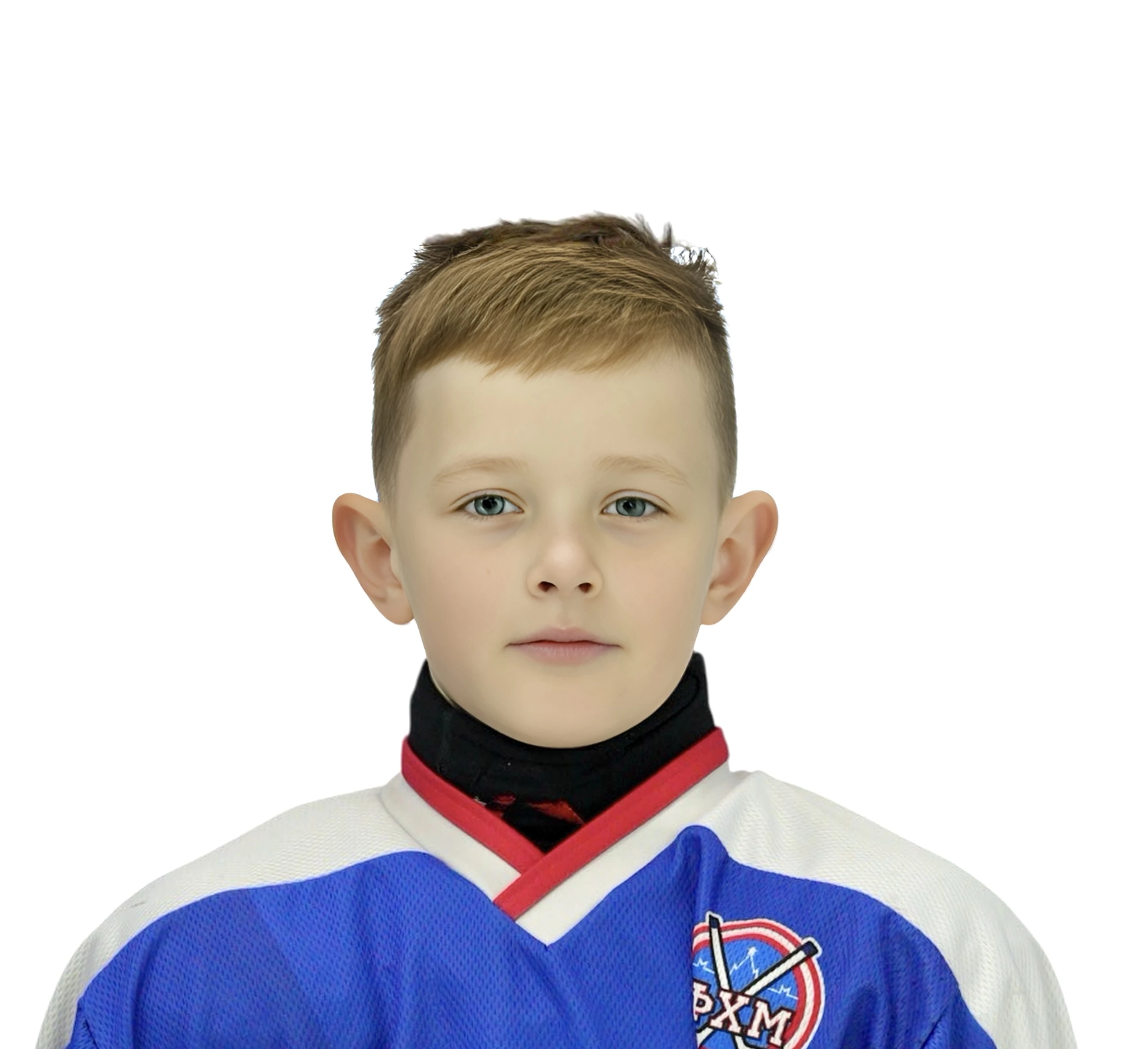 Kalugin Grigorii
