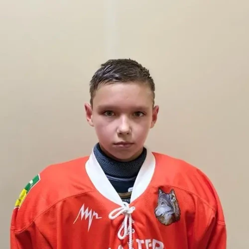 Kamyshnikov Yurii Dmitrievich