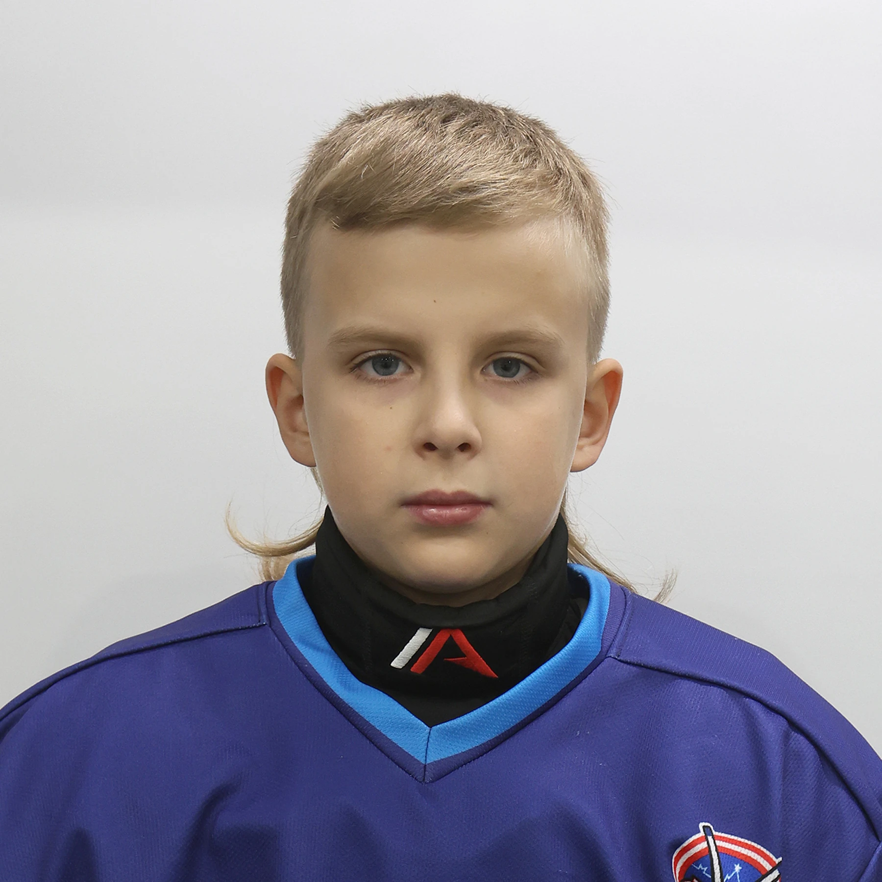 Kosarev Ilya
