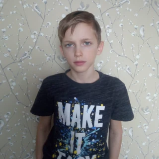Кравцов Родион Денисович