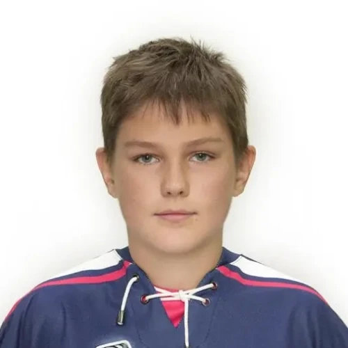 Litvinov Nikita Nikolaevich