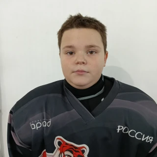 Томаровский Захар Романович