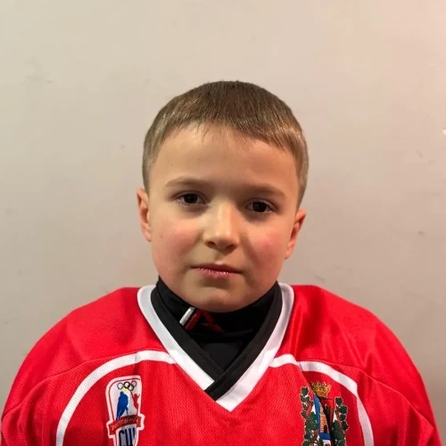 Korobov Aleksandr Evgenevich