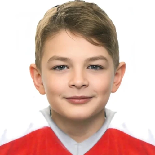 Ovsienko Nikita Andreevich