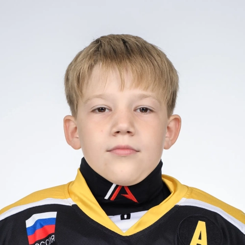 Kuznetsov Dmitrii Maksimovich