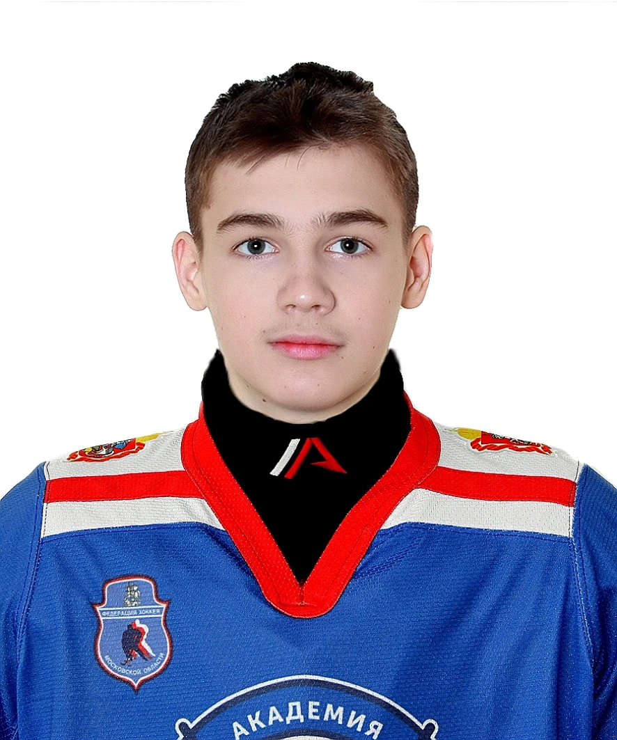 Homyak Artem
