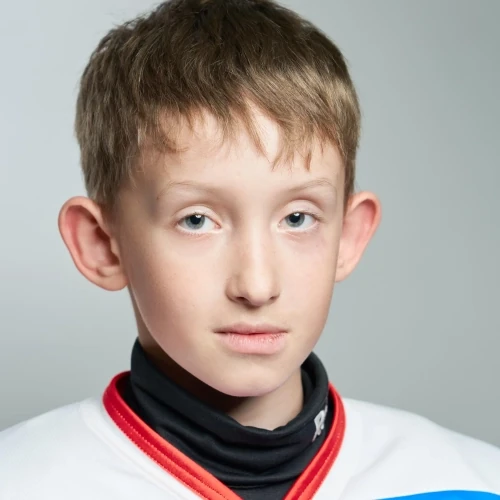 Vorobev Nikolai Evgenevich