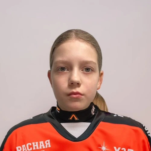 Schetkina Karina Ivanovna