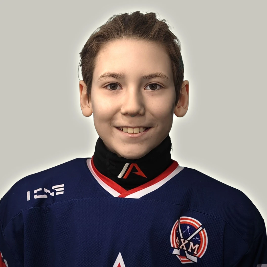 Rahmatullin Tamerlan Shamilevich