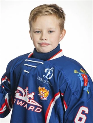 Scherbakov Konstantin Pavlovich