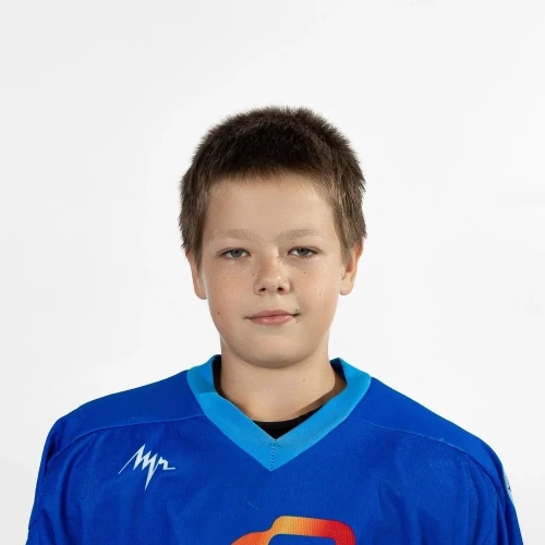 Zatkalnitskii Timofei Evgenevich