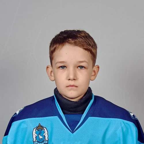 Mihailitskii Makar Sergeevich