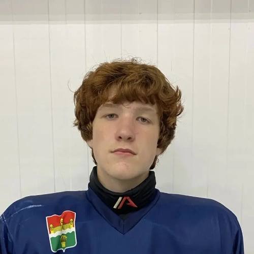 Yakimenko Nikita Olegovich