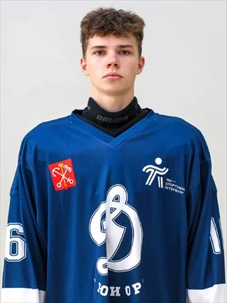 Terentev Timur Olegovich