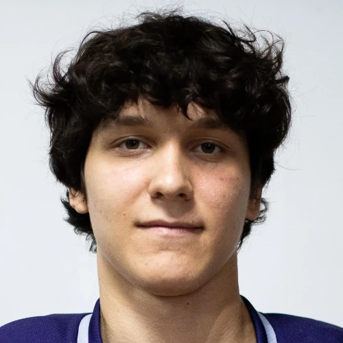 Murzin Egor Vyacheslavovich