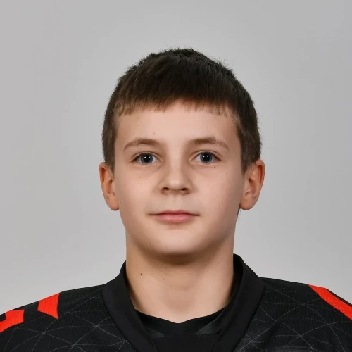 Grin Kirill Aleksandrovich
