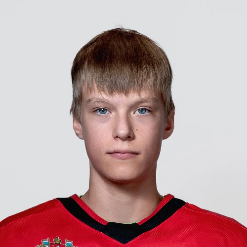 Stepanov Evgenii Aleksandrovich