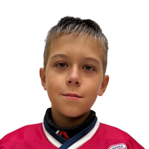 Simakin Maksim Vladimirovich