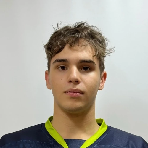 Mamatkazin Kerim Rinatovich