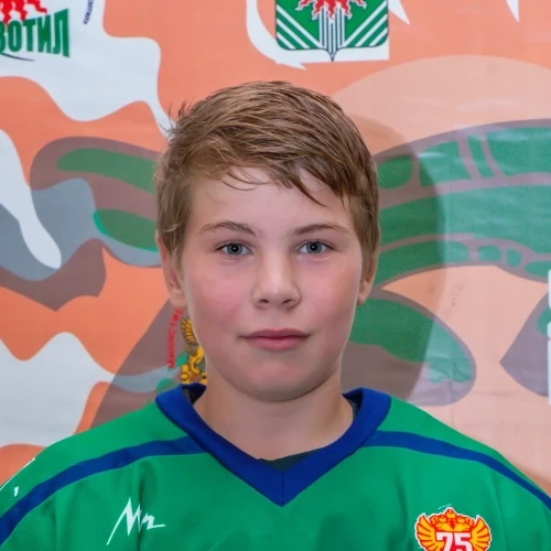 Kosmodemyanskii Leonid Sergeevich