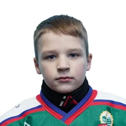 Suslo Evgenii Aleksandrovich