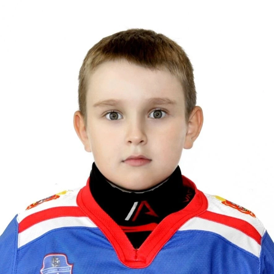 Makutin Timofei Artemovich