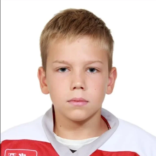 Klochko Maksim Nikolaevich