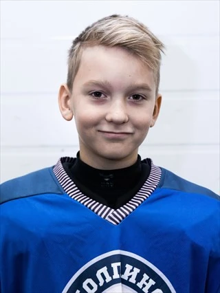 Nikolaev Kirill Alekseevich
