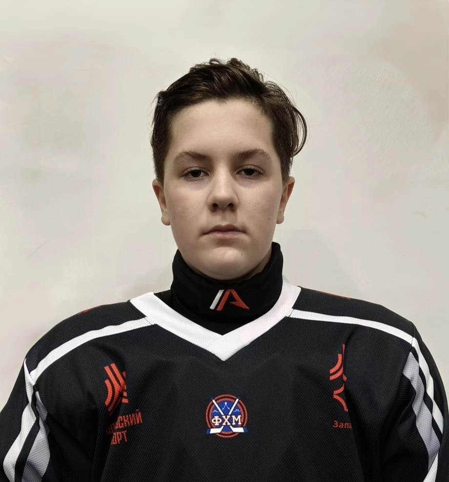 Boldyrev Matvei Aleksandrovich