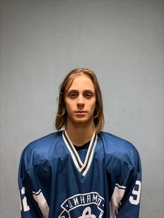 Chirkesov Bogdan Sergeevich