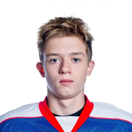 Dyakov Nikita Aleksandrovich