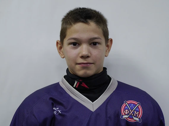Leshkovtsev Artem